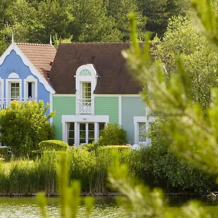 Belle Dune 3p6p House Fort-Mahon-Plage
