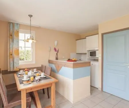 Belle Dune 3p6p House