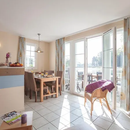 Belle Dune 3p6p House Fort-Mahon-Plage