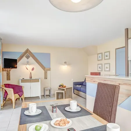 Belle Dune 3p6p House *
