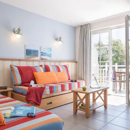 Belle Dune 3p6p House Resort *