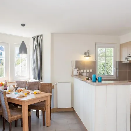 Belle Dune 3p6p House Resort