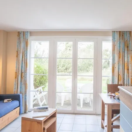 Belle Dune 3p6p House Resort