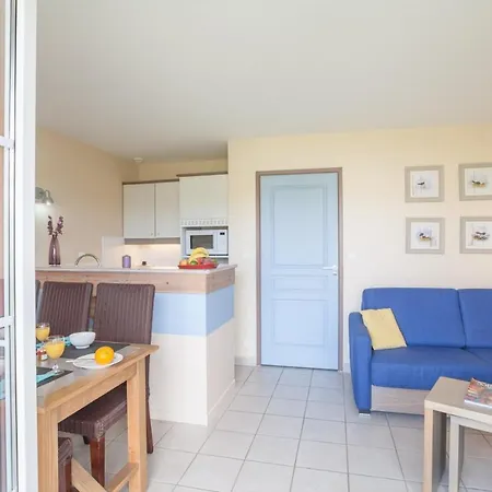 Belle Dune 3p6p House