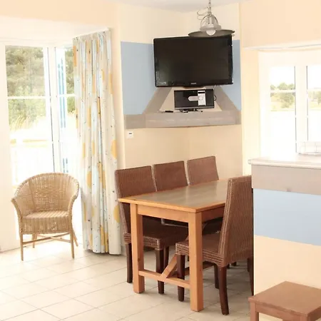 Belle Dune 3p6p House
