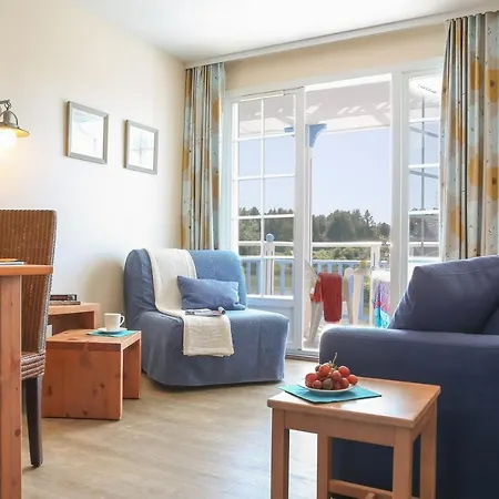 Belle Dune 3p6p House *