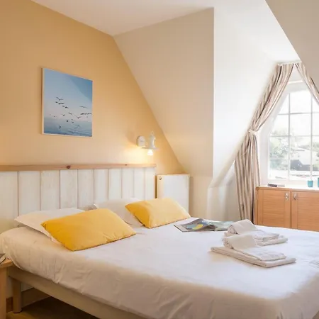 Resort Belle Dune 3p6p House